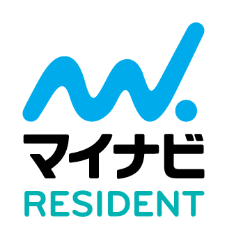 マイナビRESIDENT