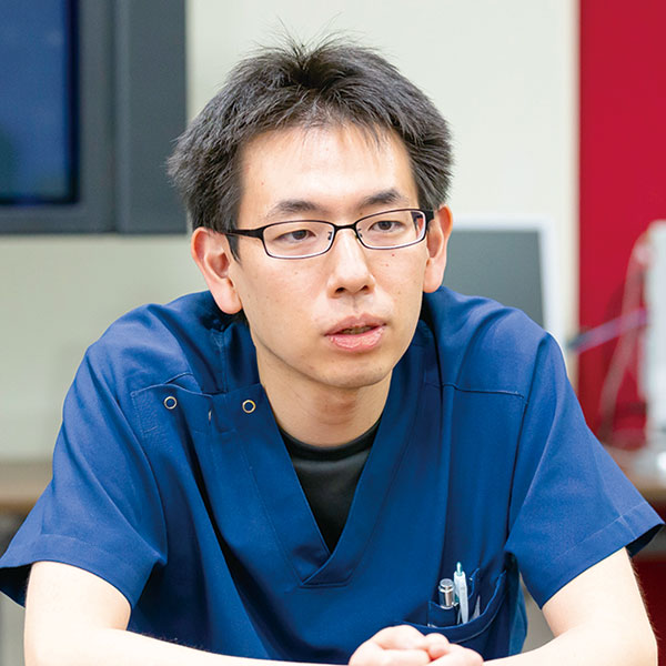 千田 大誠