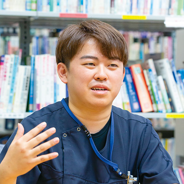 佐藤 大智