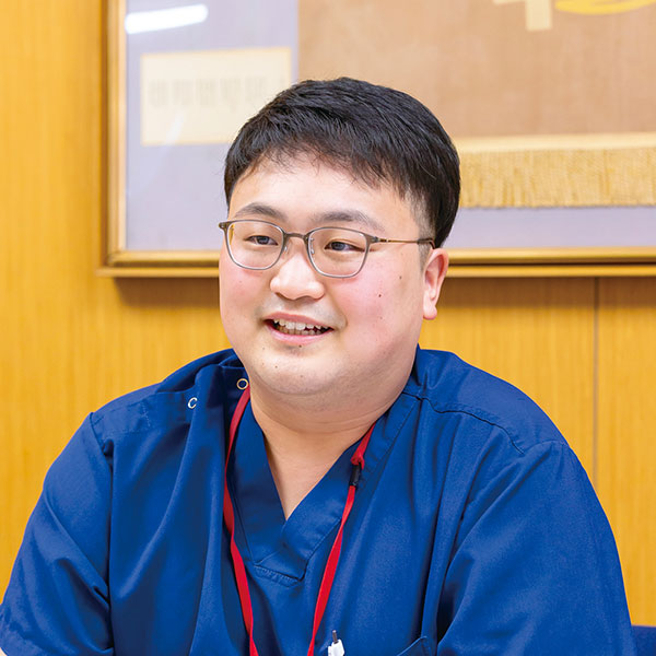 菅野 雅大