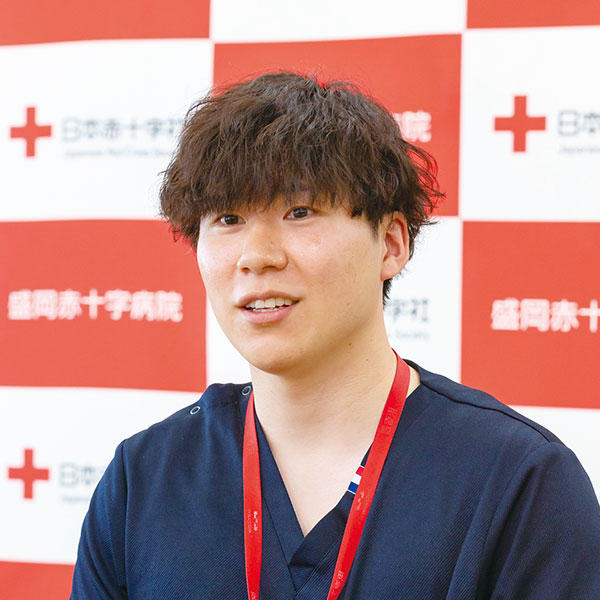田中 泰斗