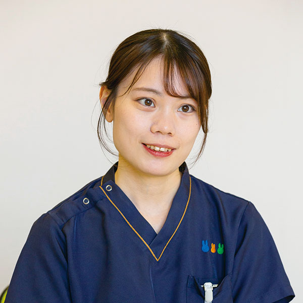 吉田 智美